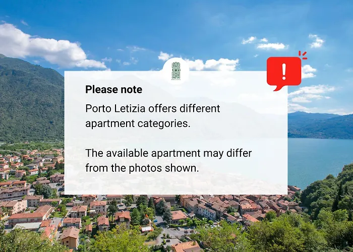 Budget Village Apartments - Porto Letizia