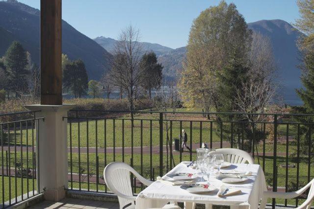 Apartahotel Budget Village - Porto Letizia