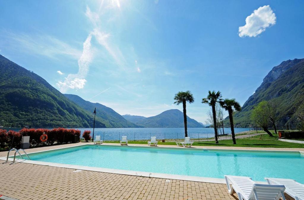 Budget Village - Porto Letizia Porlezza