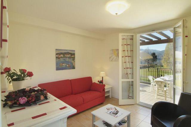 Apartahotel Budget Village - Porto Letizia