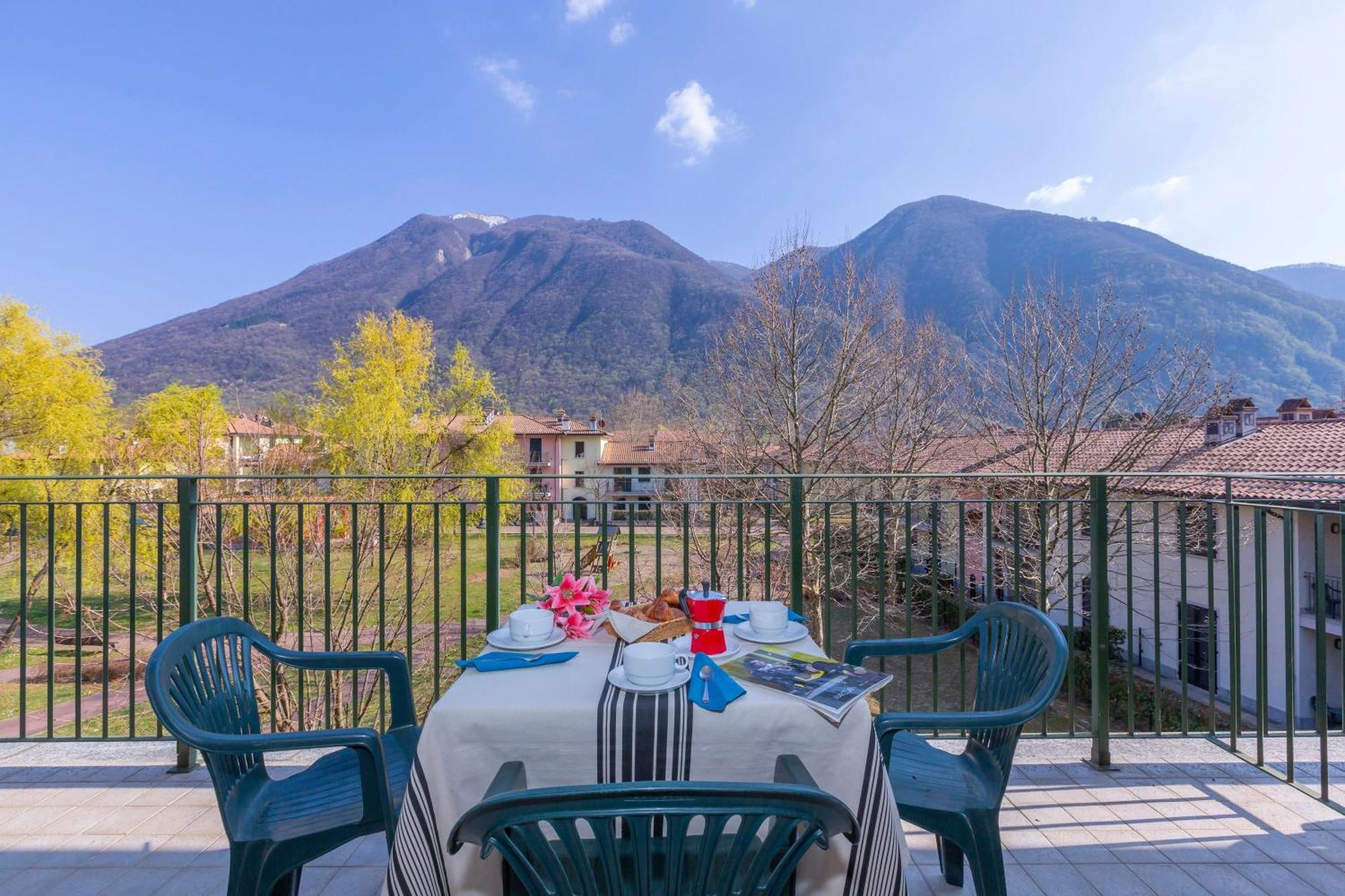 Budget Village - Porto Letizia Apartahotel 2*