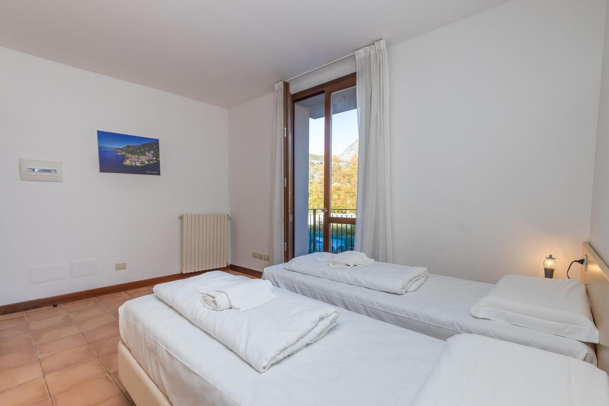 Budget Village - Porto Letizia 2*