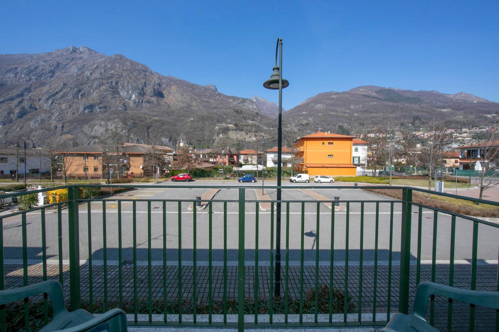 Apartahotel Budget Village - Porto Letizia