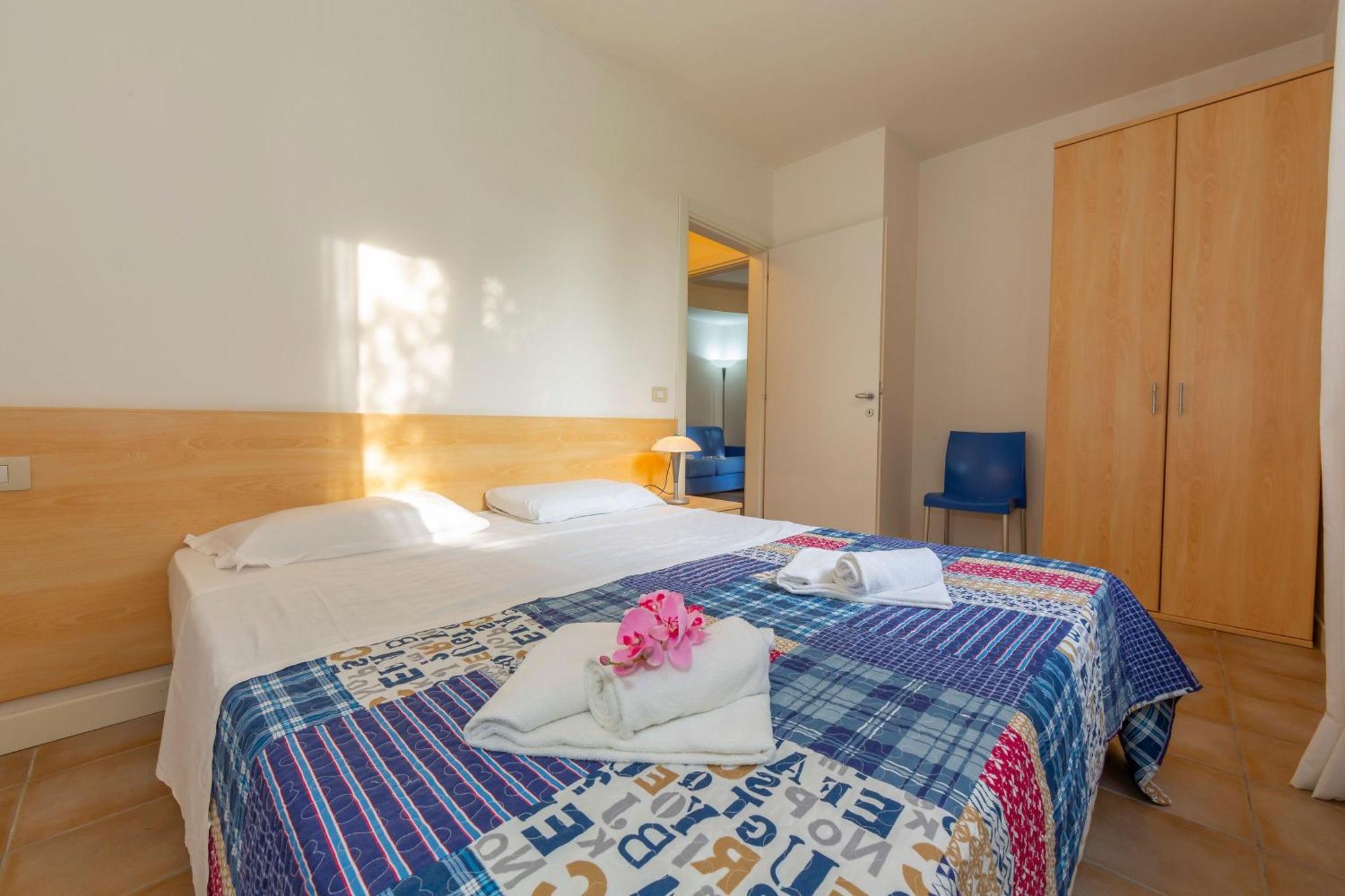 Budget Village - Porto Letizia Apartahotel 2*