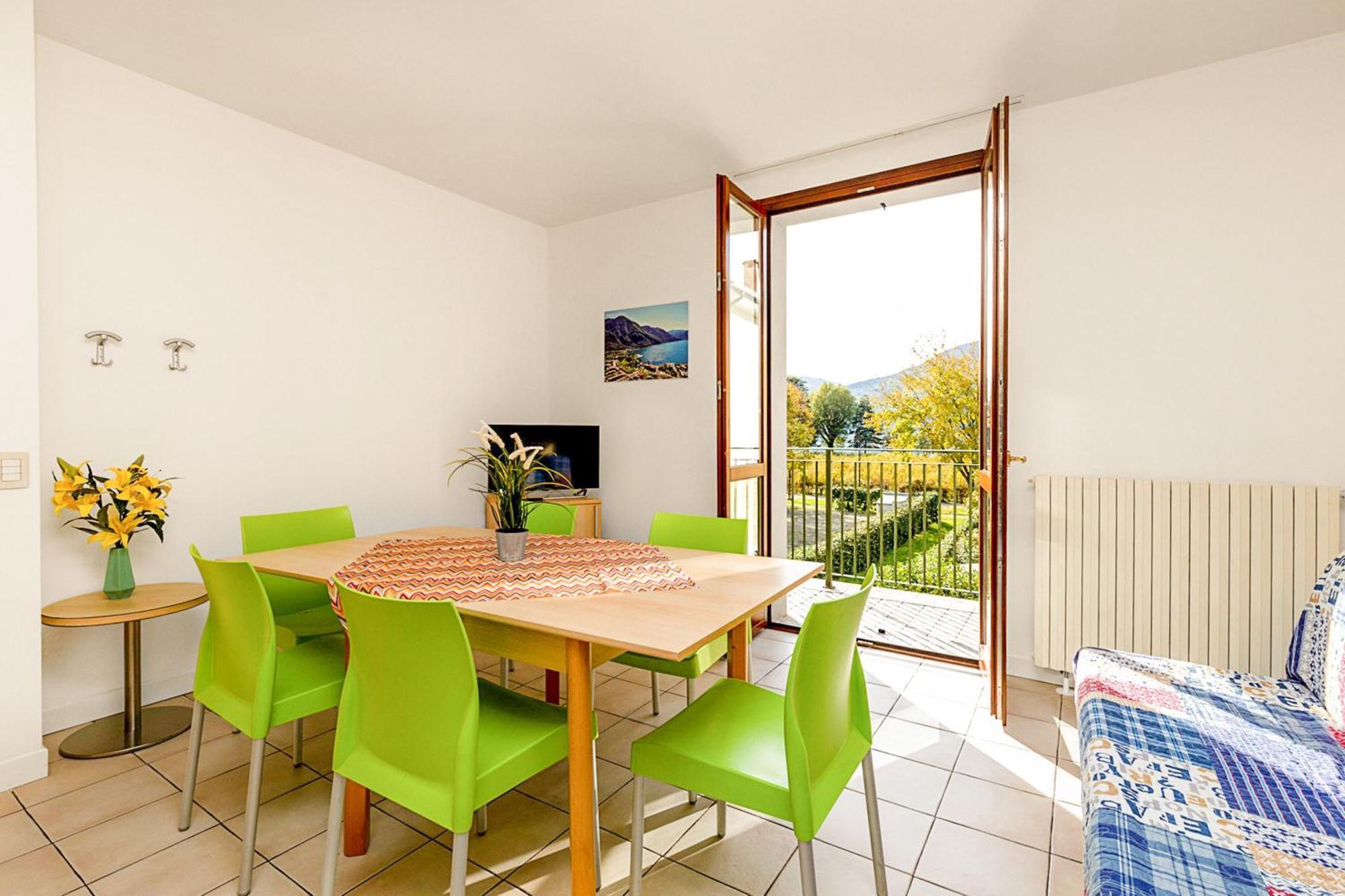 Budget Village - Porto Letizia Apartahotel 2*