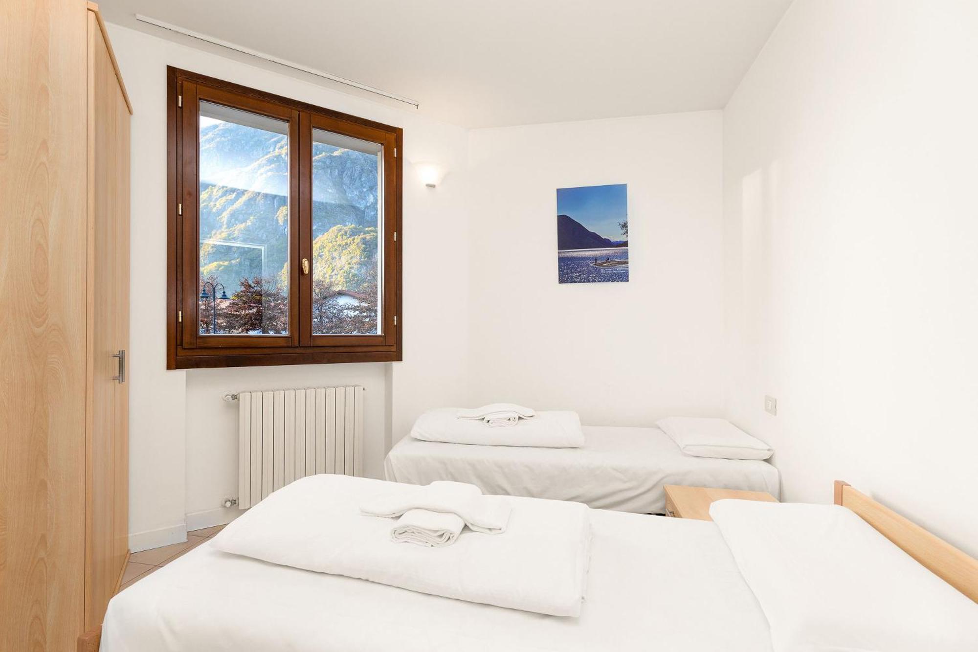 Apartahotel Budget Village - Porto Letizia 2*