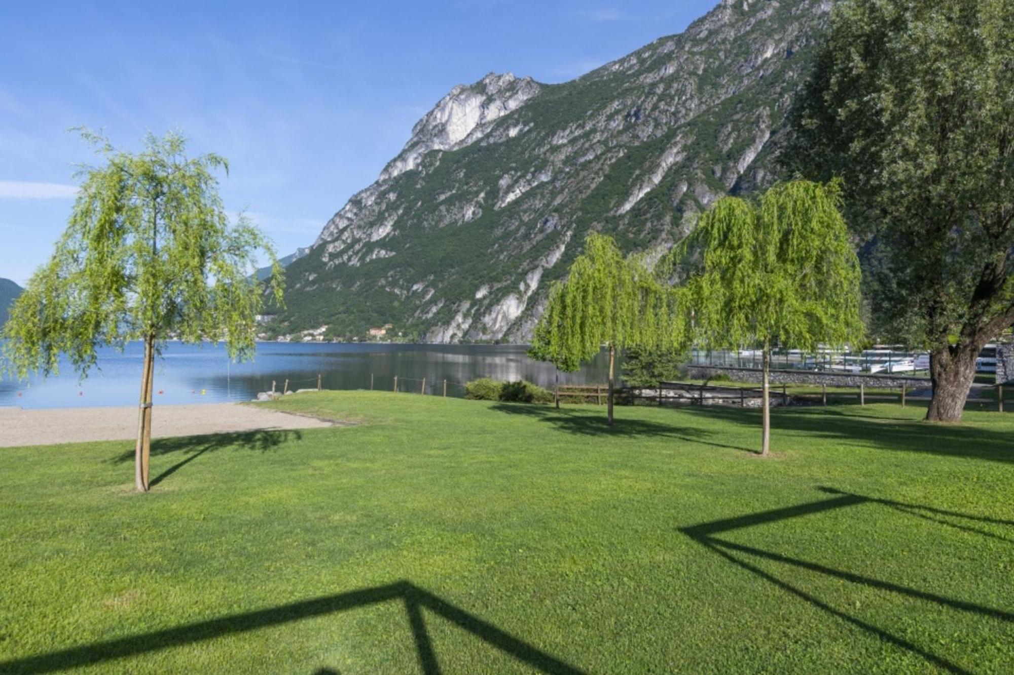 Budget Village - Porto Letizia Porlezza
