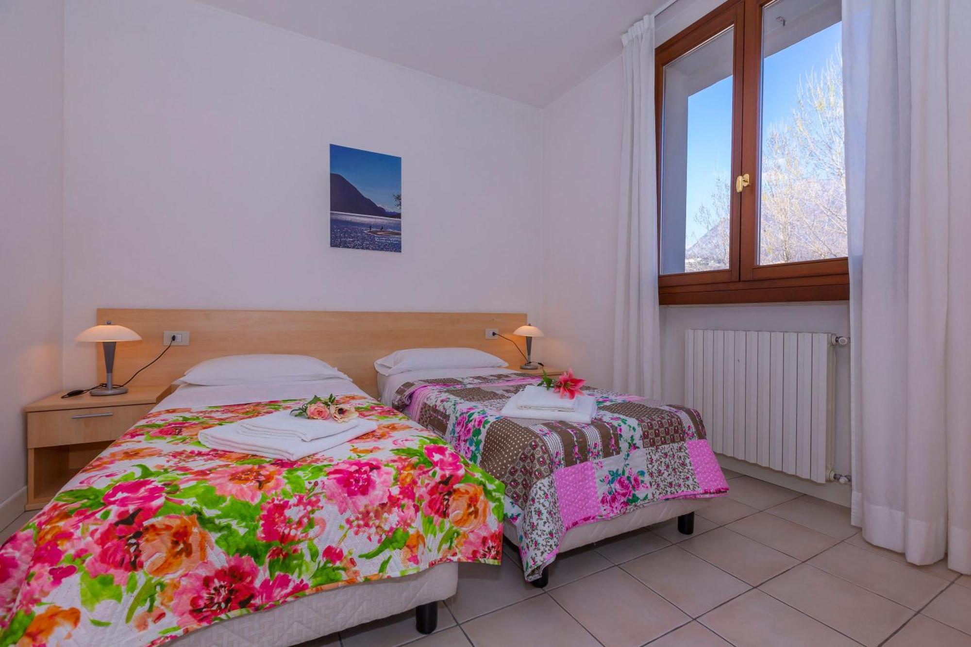 Budget Village - Porto Letizia 2*