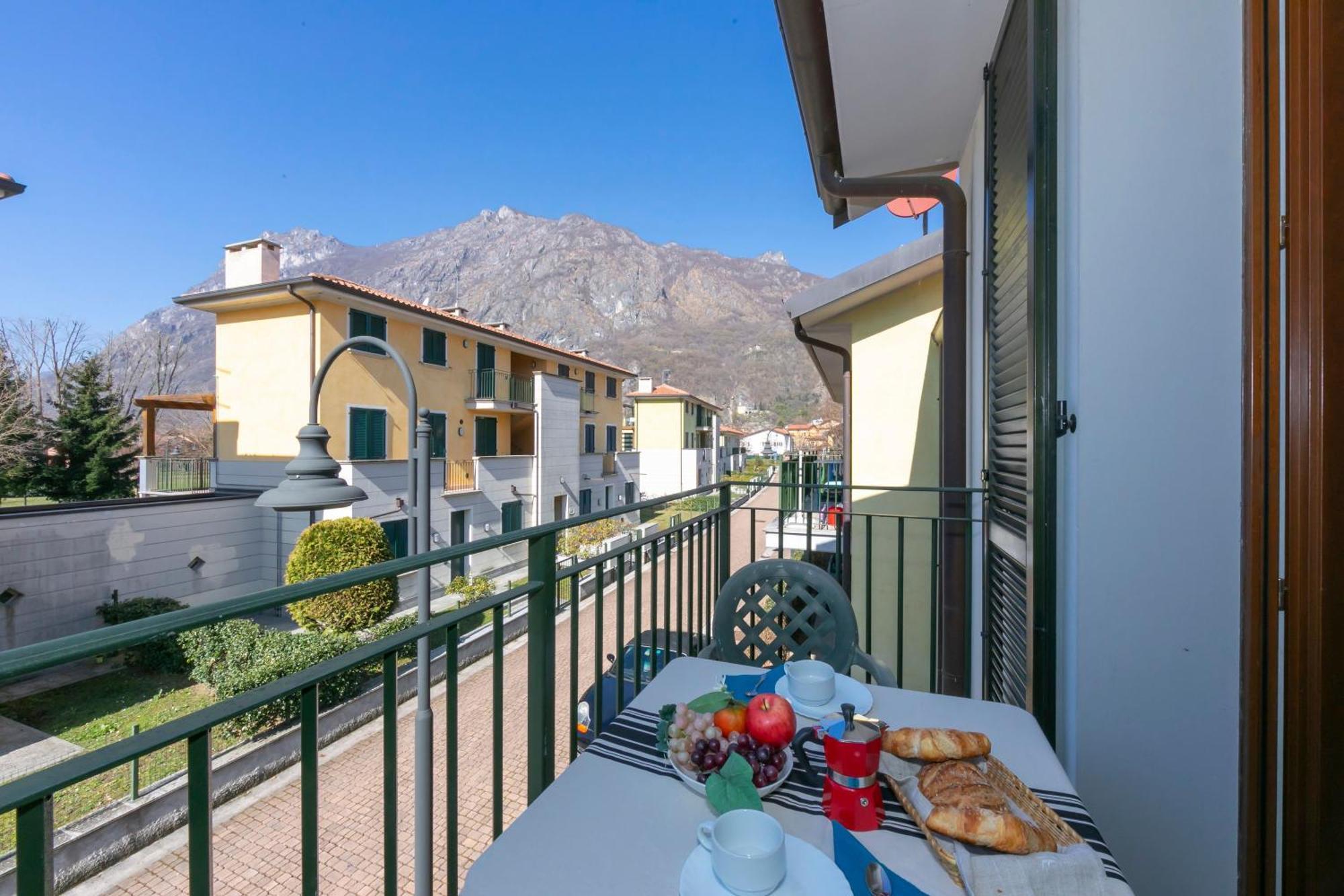 Budget Village - Porto Letizia Apartahotel Porlezza