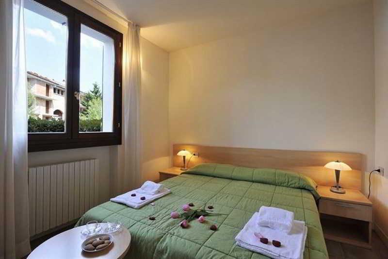 Budget Village - Porto Letizia Apartahotel 2*