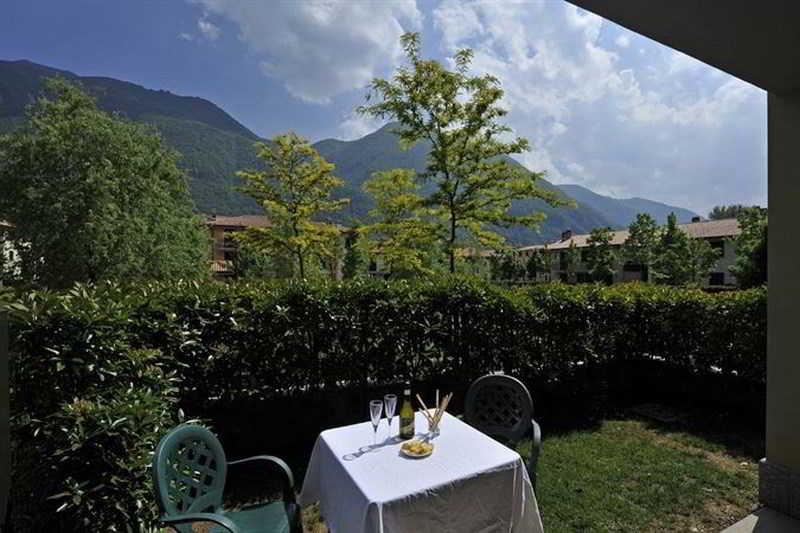 Budget Village - Porto Letizia Apartahotel Porlezza