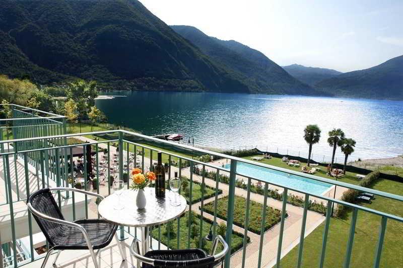 Budget Village - Porto Letizia Apartahotel 2*