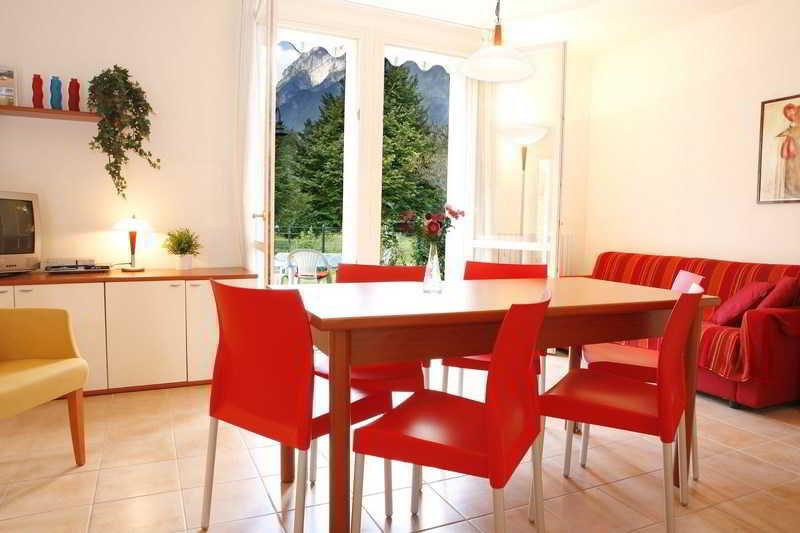 Budget Village - Porto Letizia Apartahotel