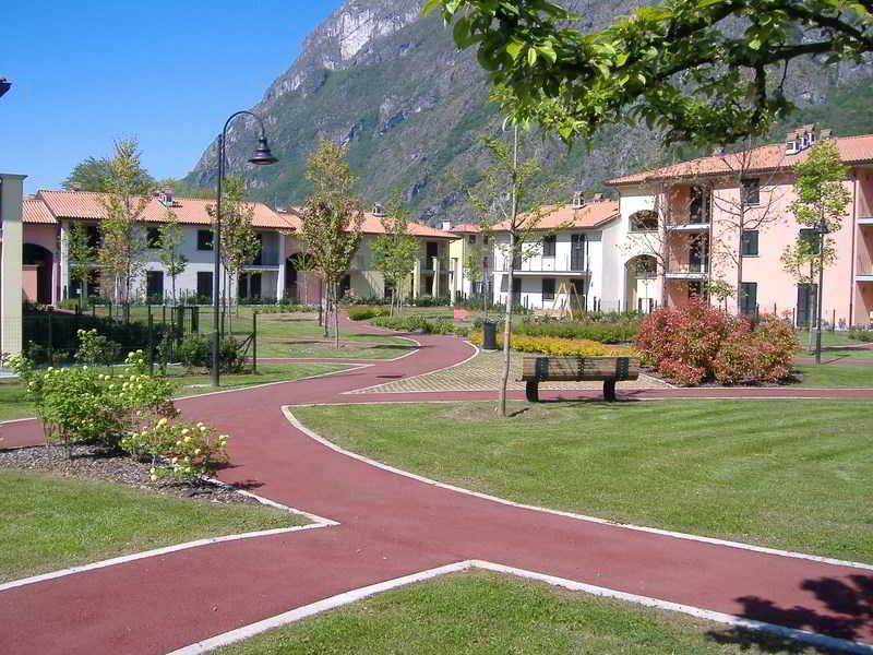 Budget Village - Porto Letizia Apartahotel