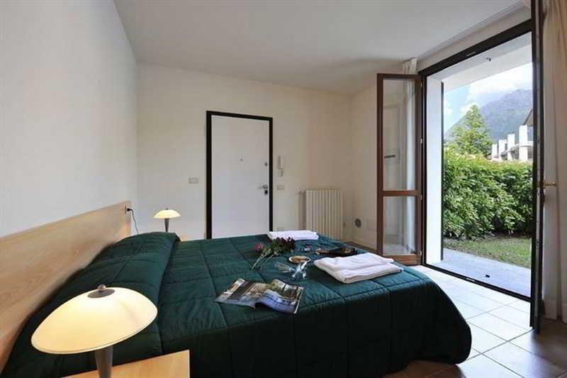 Budget Village - Porto Letizia Apartahotel Porlezza