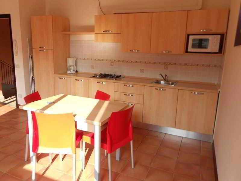 Budget Village - Porto Letizia 2*