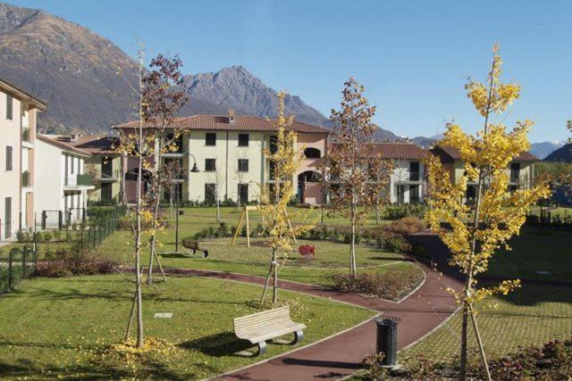 Budget Village - Porto Letizia Aparthotel 2*