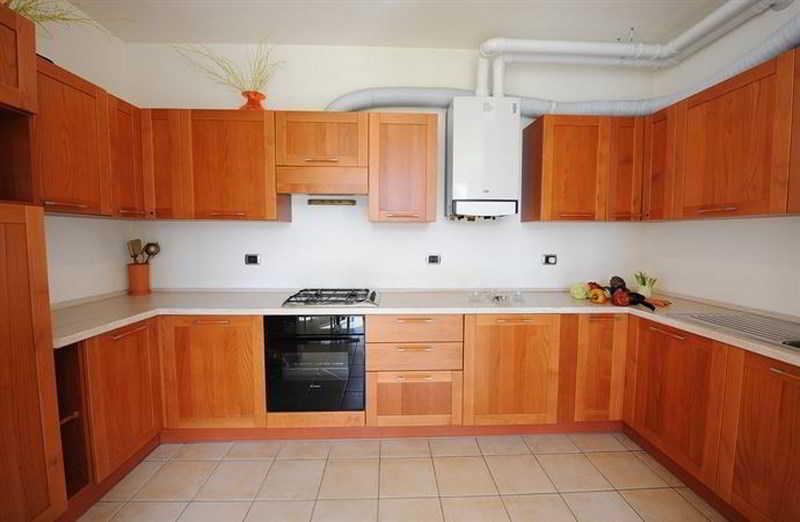 Budget Village - Porto Letizia Porlezza