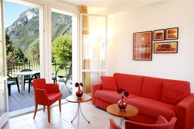 Budget Village - Porto Letizia Aparthotel 2*