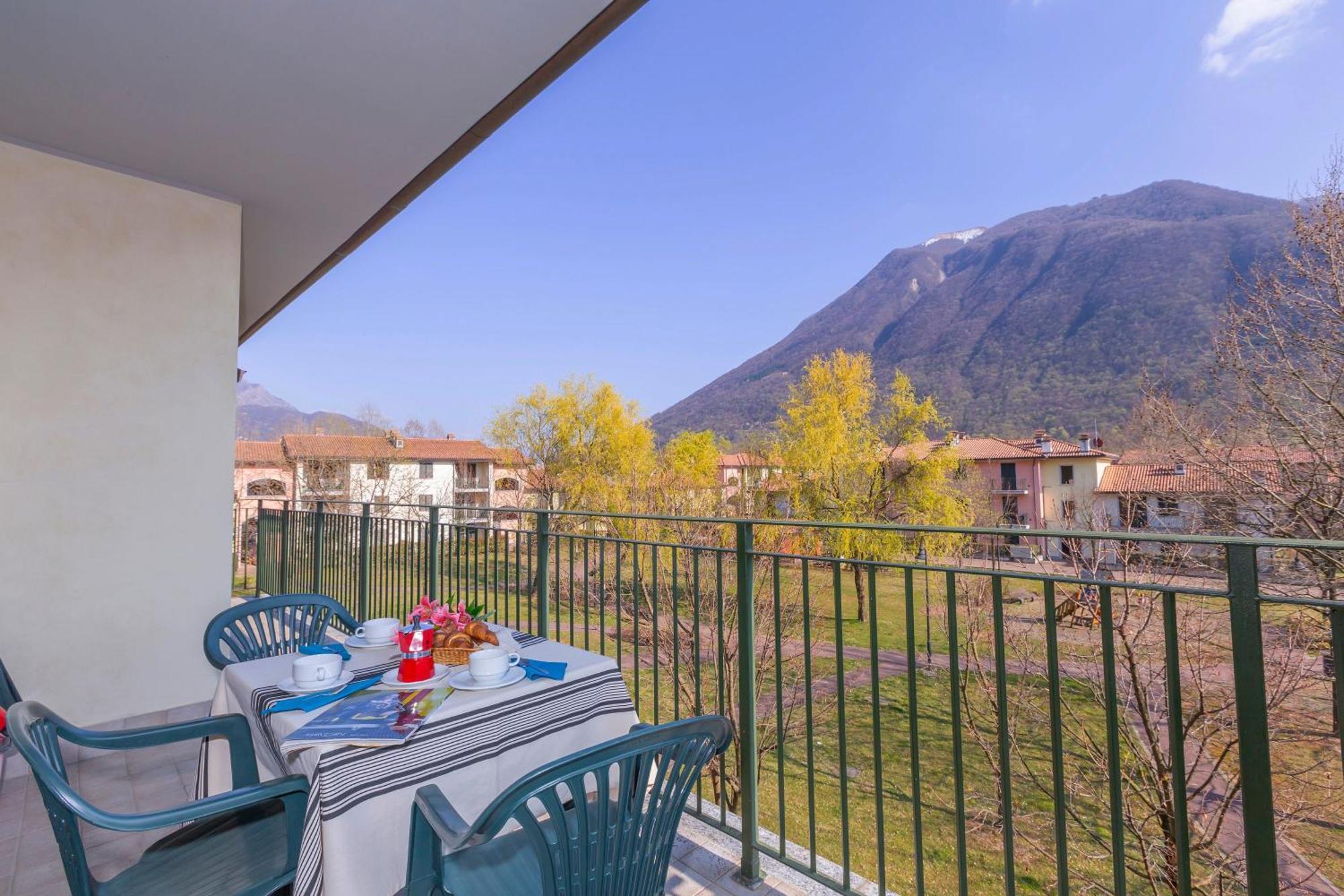 Budget Village - Porto Letizia Aparthotel 2*