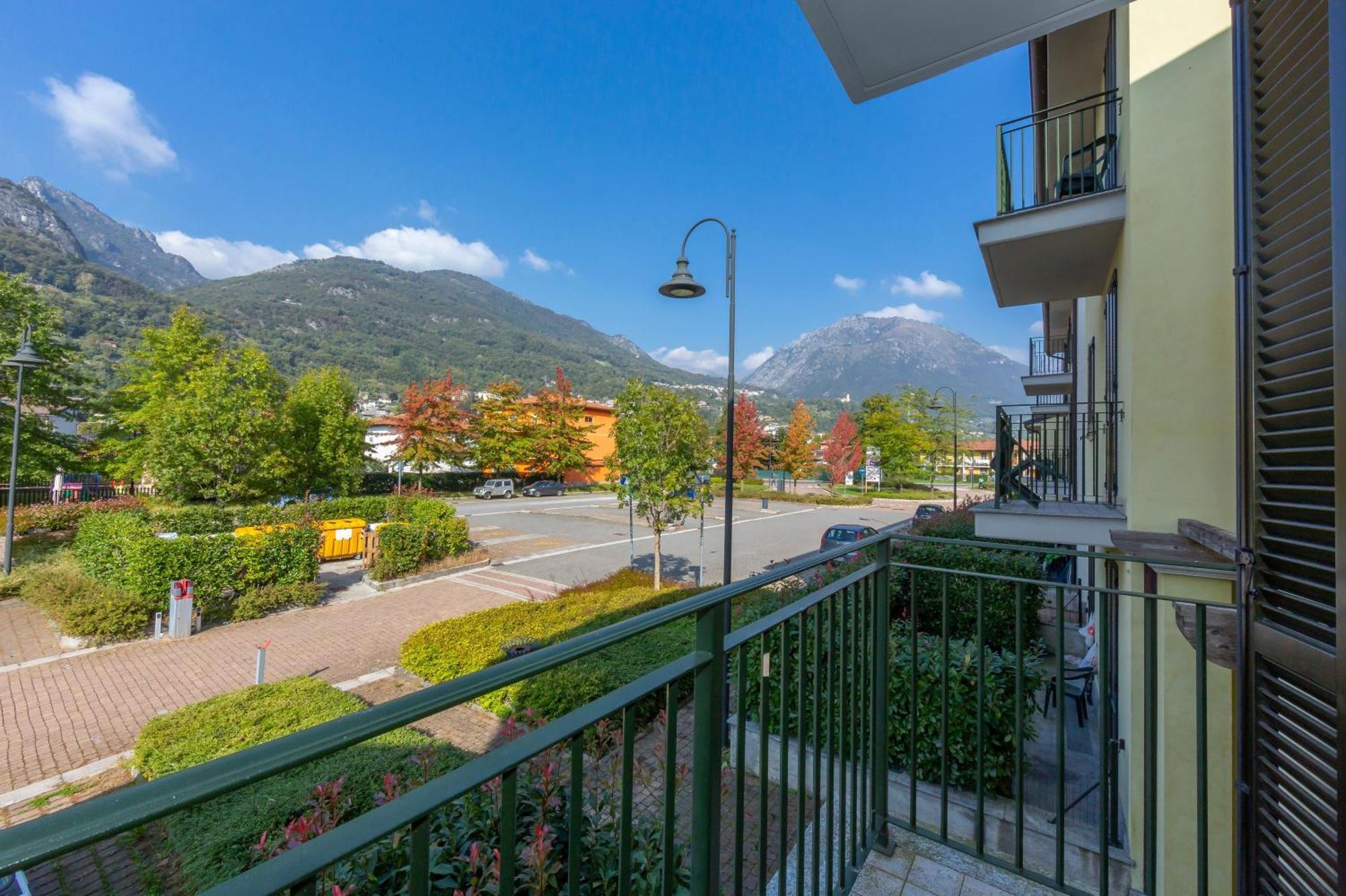 Budget Village - Porto Letizia 2*