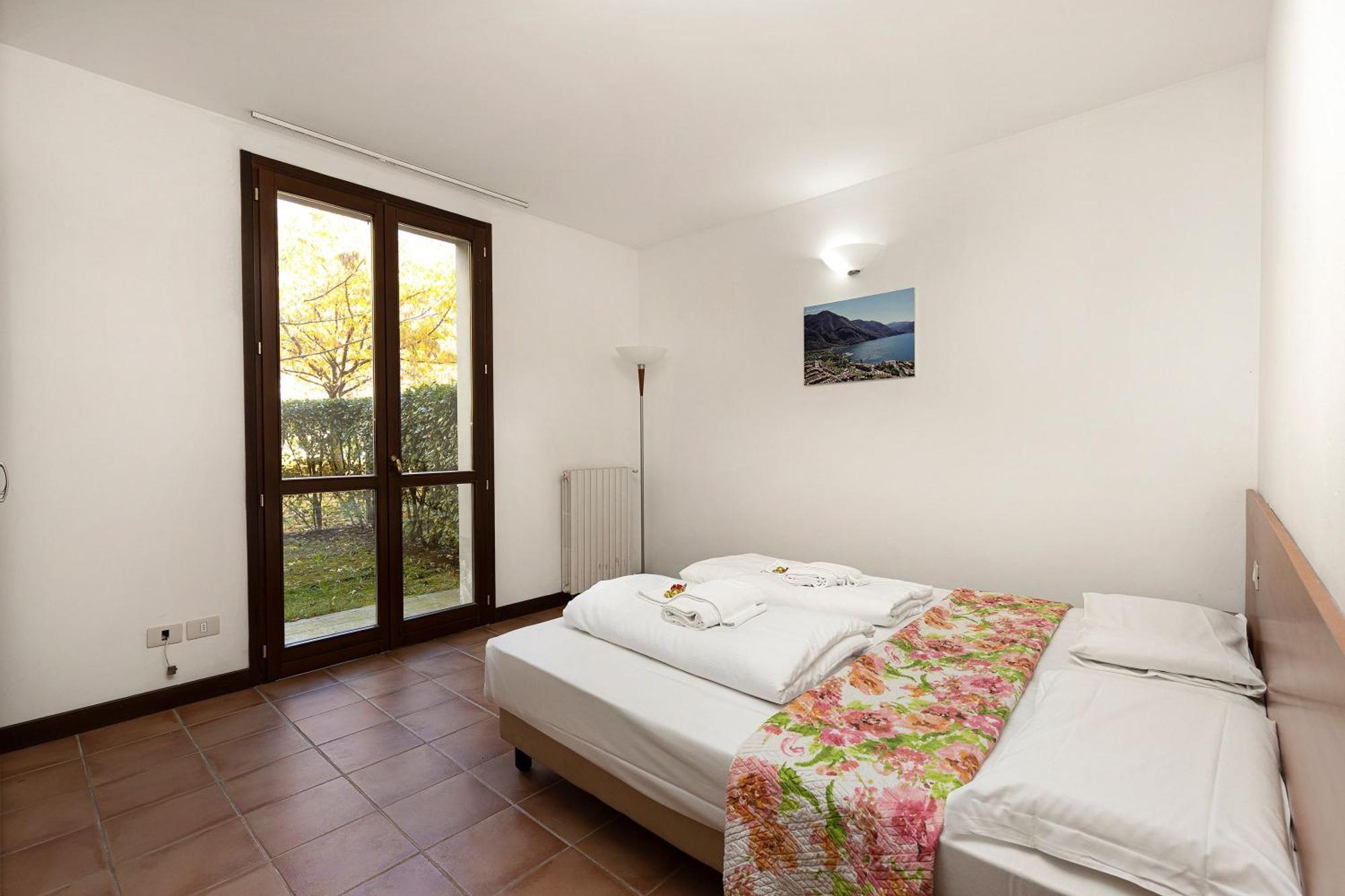 Budget Village - Porto Letizia Aparthotel