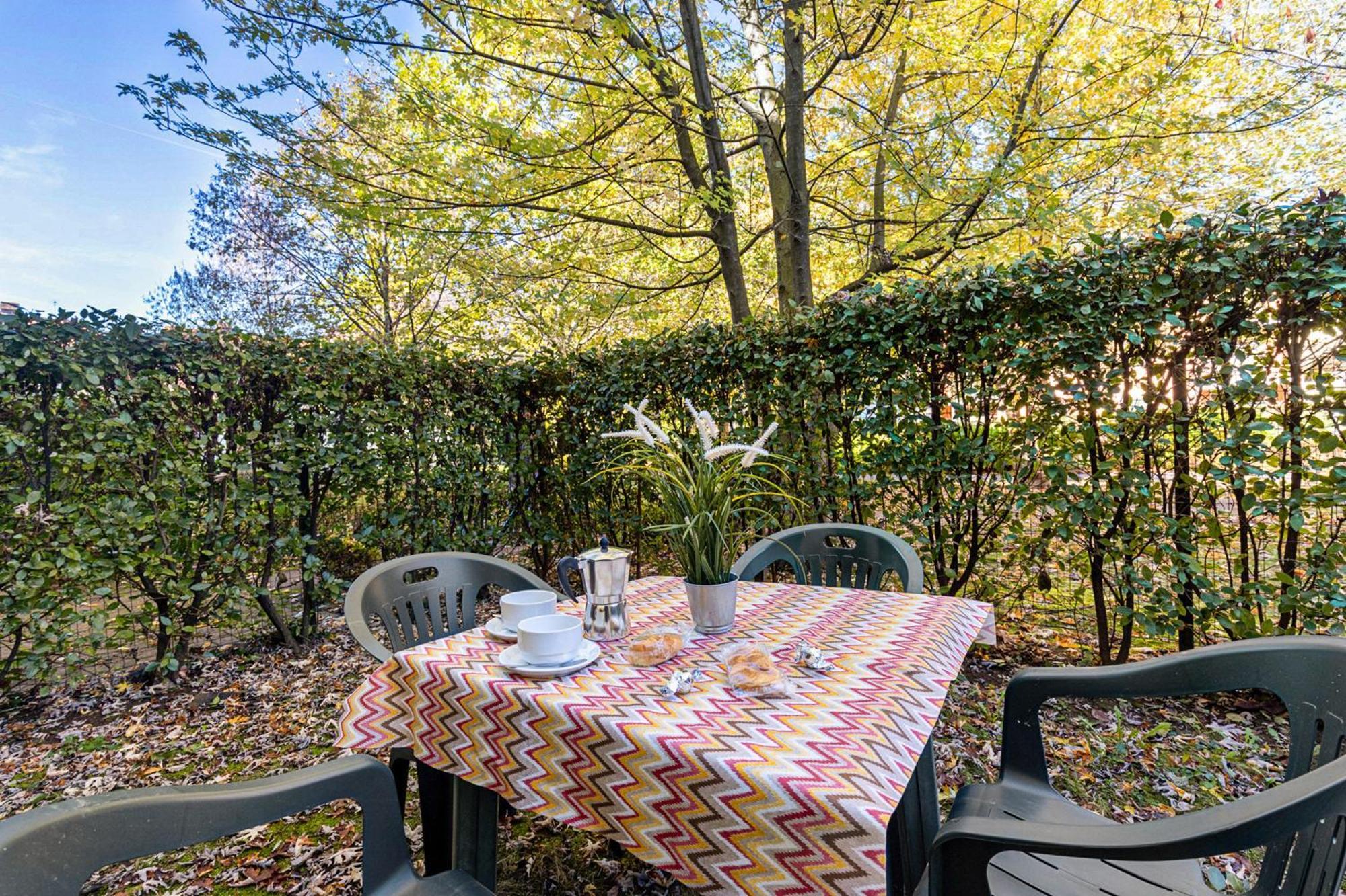 Aparthotel Budget Village - Porto Letizia