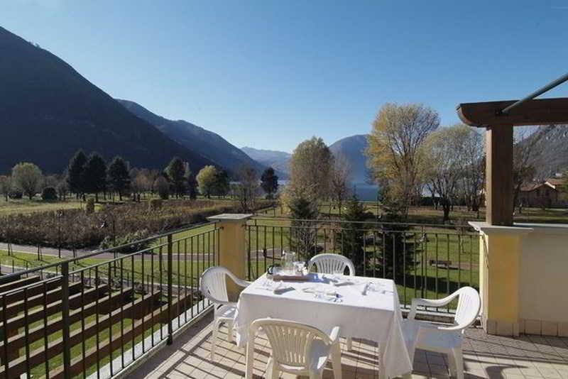 Budget Village - Porto Letizia Aparthotel
