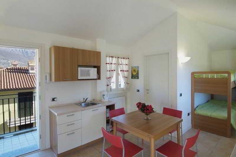 Budget Village - Porto Letizia Aparthotel