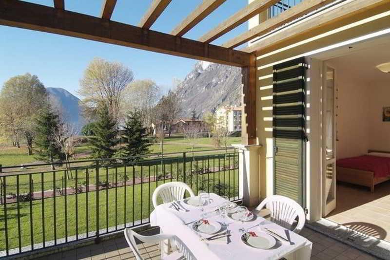 Budget Village - Porto Letizia 2* Porlezza