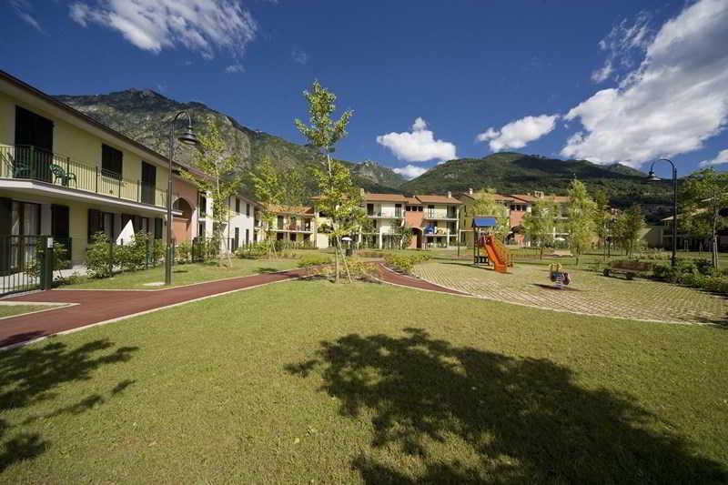 Budget Village - Porto Letizia