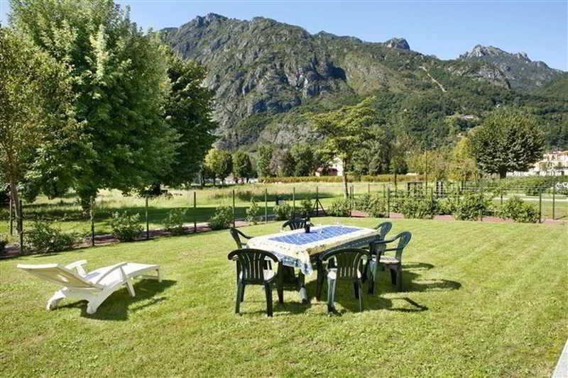 Budget Village - Porto Letizia 2* Porlezza