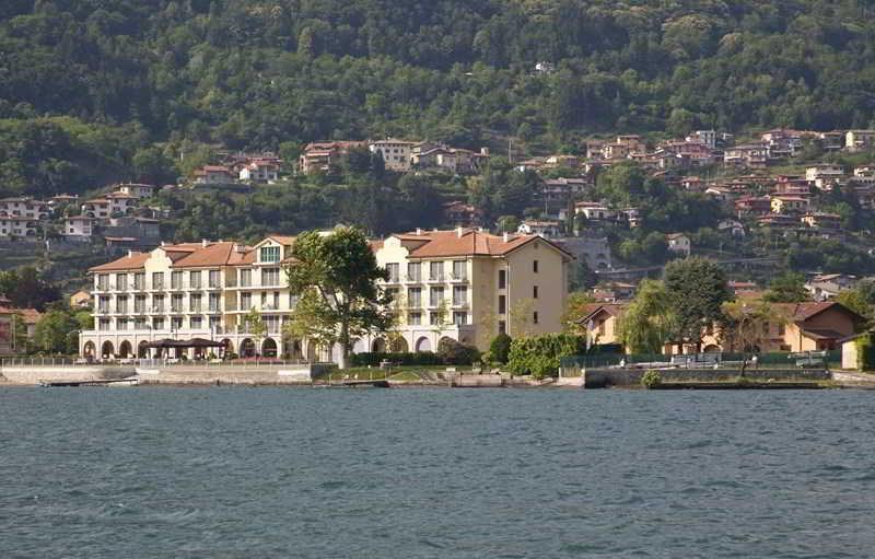 Budget Village - Porto Letizia Aparthotel 2*