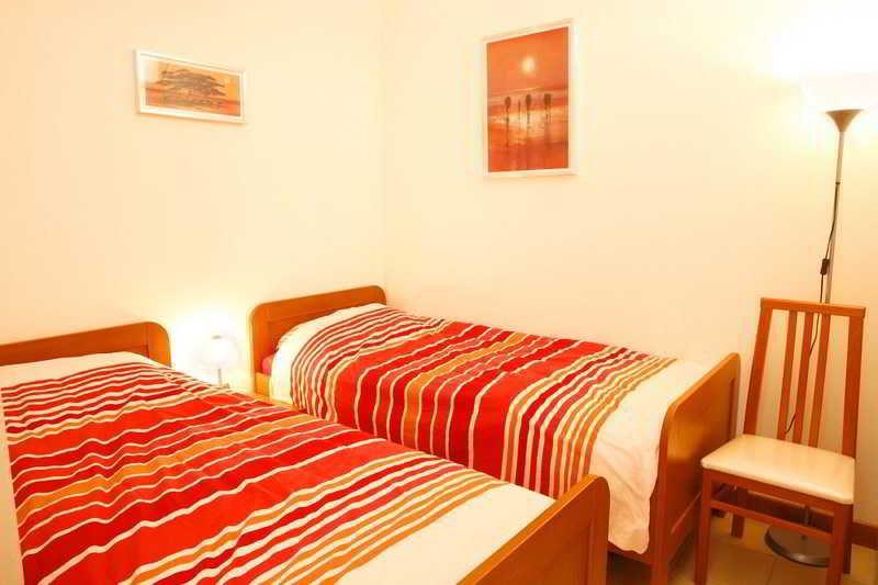 Budget Village - Porto Letizia Aparthotel 2*