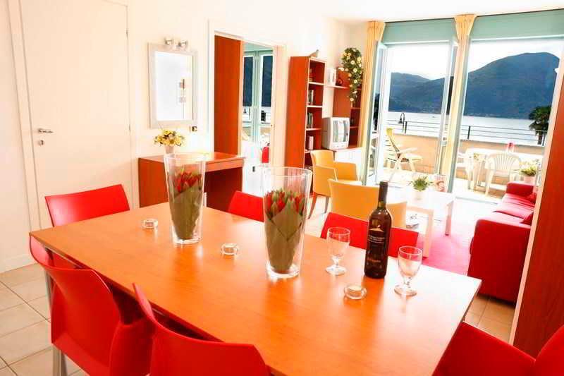 Budget Village - Porto Letizia